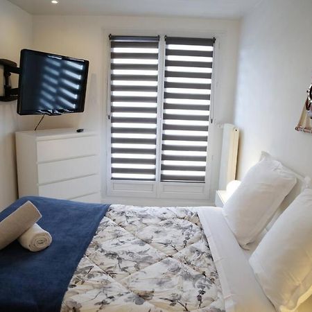 Le Refuge Blesois Avec Parking Prive - Blesois Refuge With Private Parking Apartment Blois Bagian luar foto