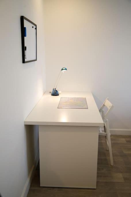 Le Refuge Blesois Avec Parking Prive - Blesois Refuge With Private Parking Apartment Blois Bagian luar foto