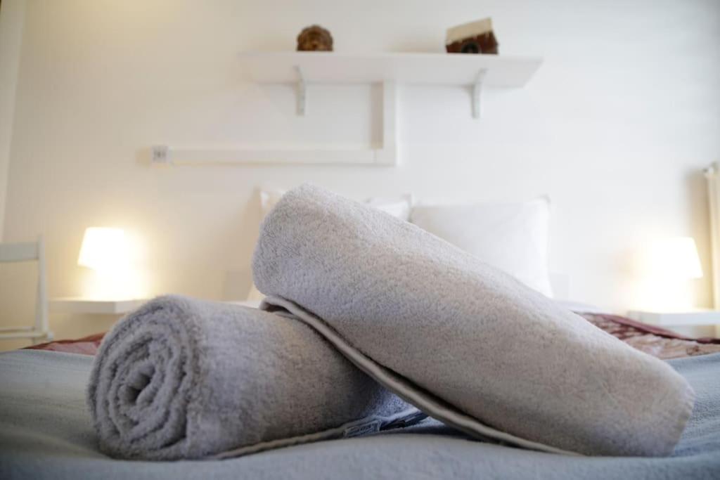 Le Refuge Blesois Avec Parking Prive - Blesois Refuge With Private Parking Apartment Blois Bagian luar foto